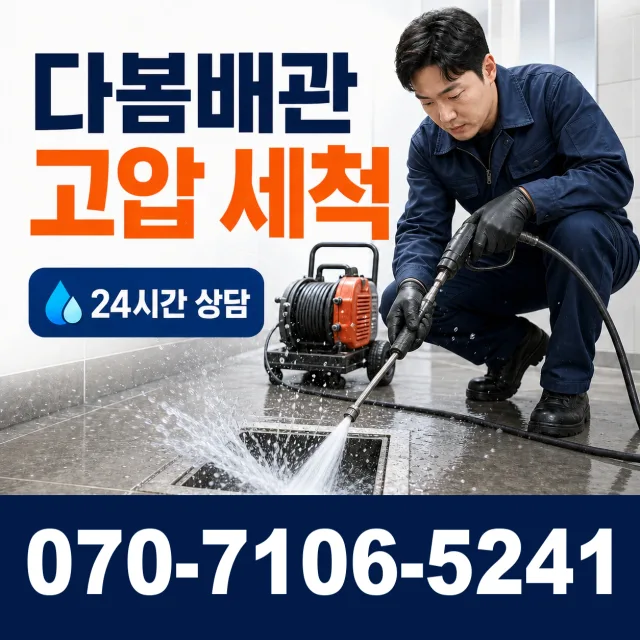 경기 평택시 고덕면 효덕새싹길 세면대수전교체 상담 이미지 4